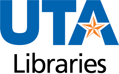 UTA Libraries logo