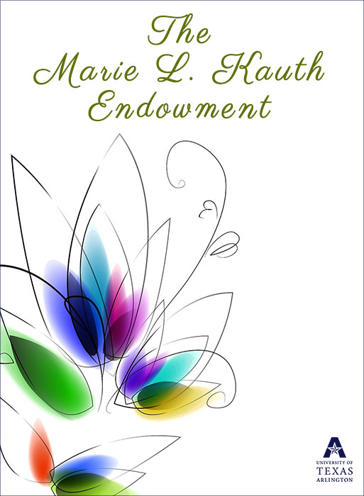 The Marie L. Kauth Endowment