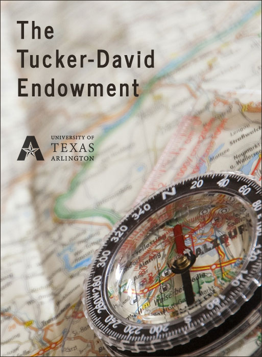 The Tucker-David Endowment