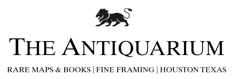 Antiquarium logo