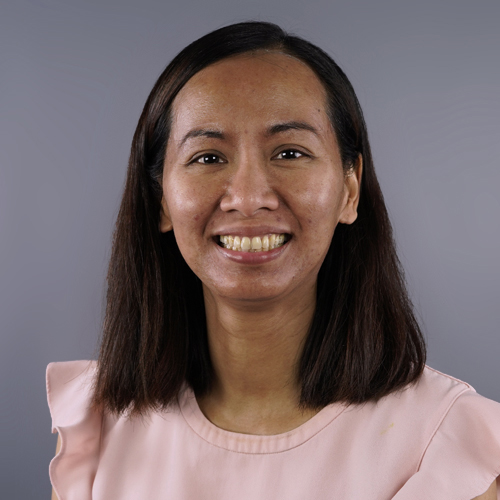 Hanh Nguyen professional headshot