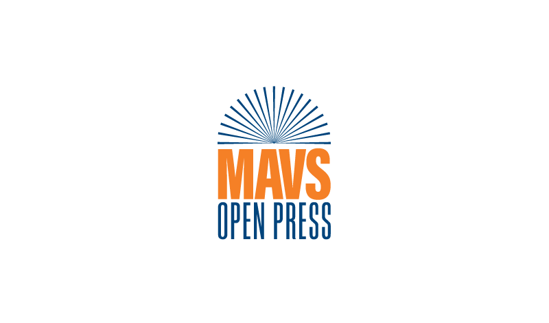 Mavs Open Press logo