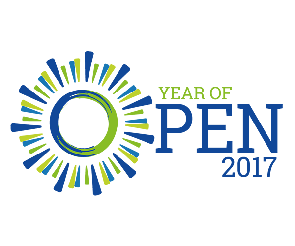 year of open 2017 logo