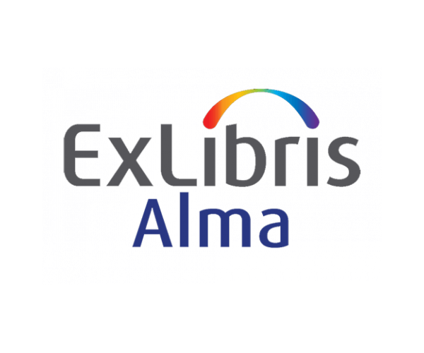 ExLibris Alma logo