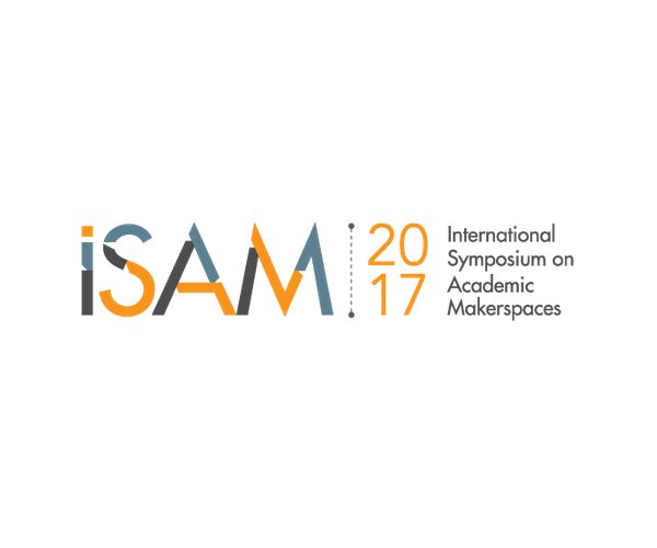 ISAM 2017 logo