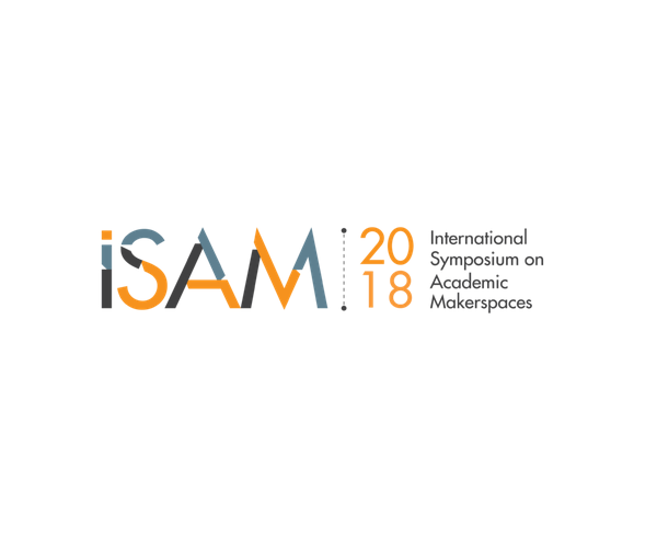 ISAM 2018 logo
