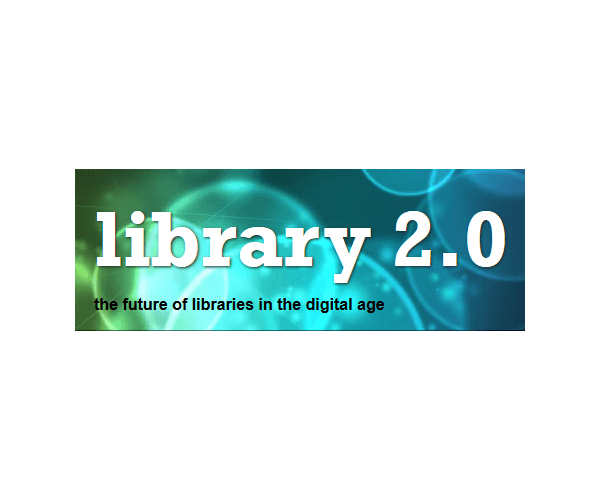 library 2.0