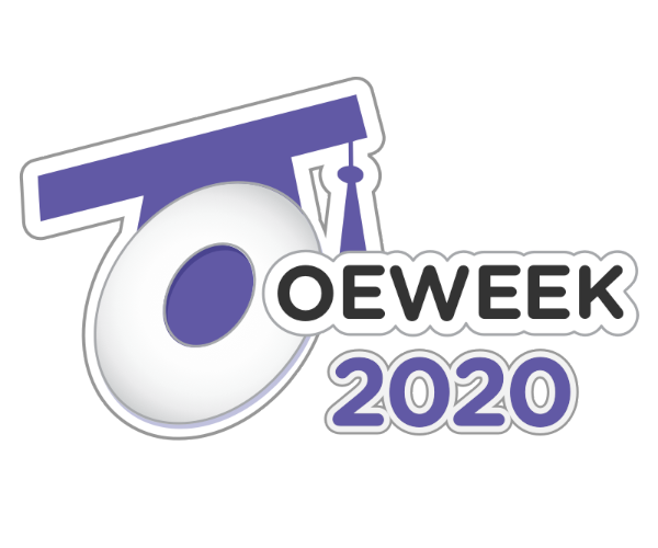 Open Education Week 2020