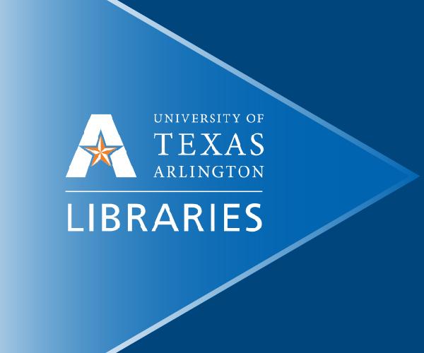 University of Texas Arlington Libraries Logo