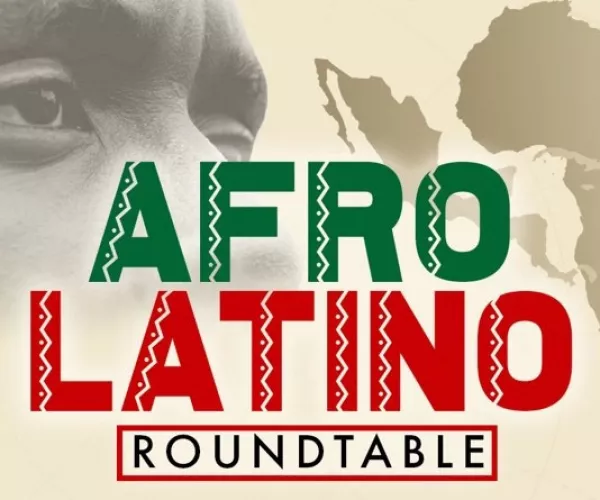 Afro-Latino 2