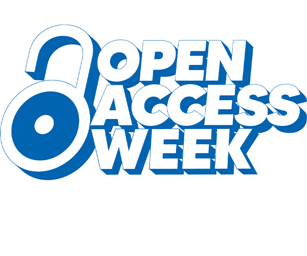 Open Access Week 2023 1A