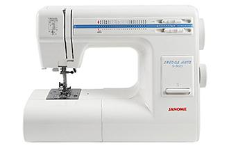 Janome School Mate S-3023 Sewing Machine