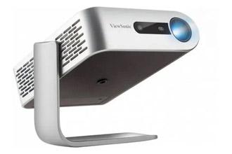 Viewsonic Portable Projector: Ultra-portable WVGA (854x480p) LED projector