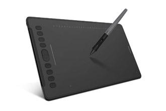 H1161 graphic tablet