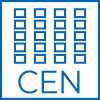 Central (CEN) Library Icon