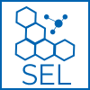 Science and Engineering Library (SEL) Icon